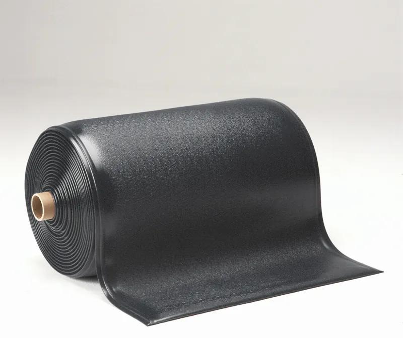 COBA Penová priemyselná rohož s tvrdeným PVC povrchom, protiúnavová, 90 cm, rolka 5m