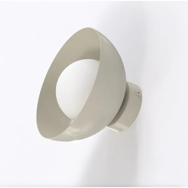 Nástenné svietidlo BIBI 1xG9/8W/230V béžové