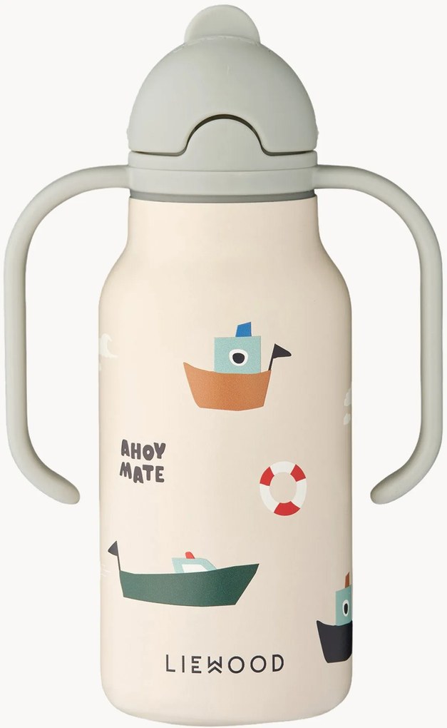 Detská fľaša na pitie Kimmie