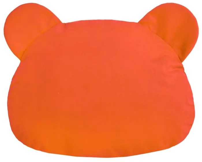Detský vankúšik Teddy Farba: 11. Červený