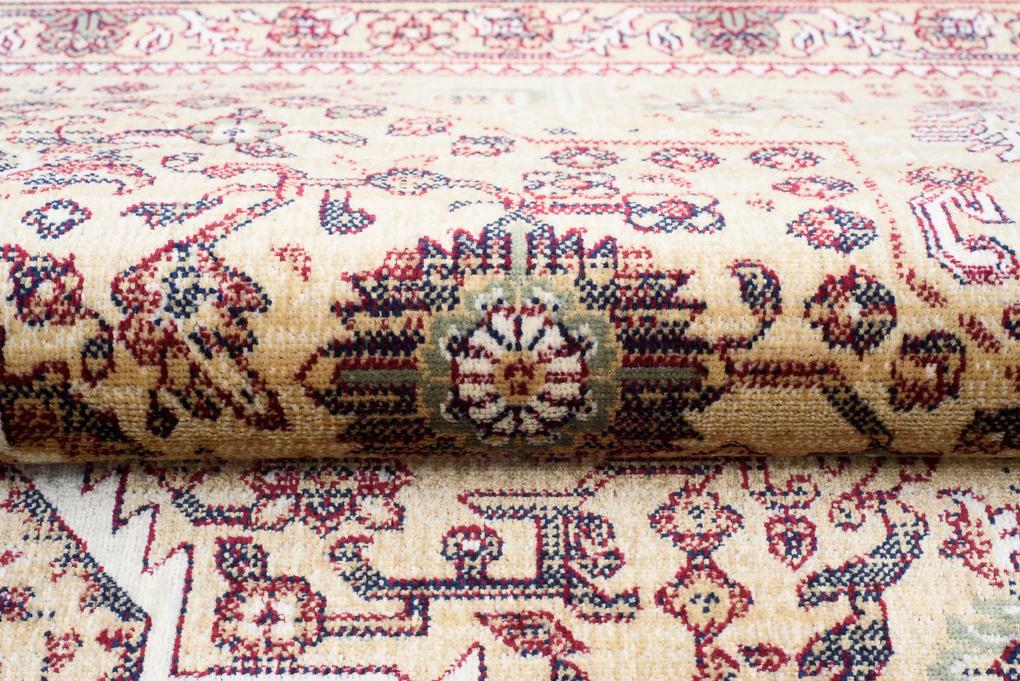Orientálny koberec PRIYA ROZMERY: 80x220