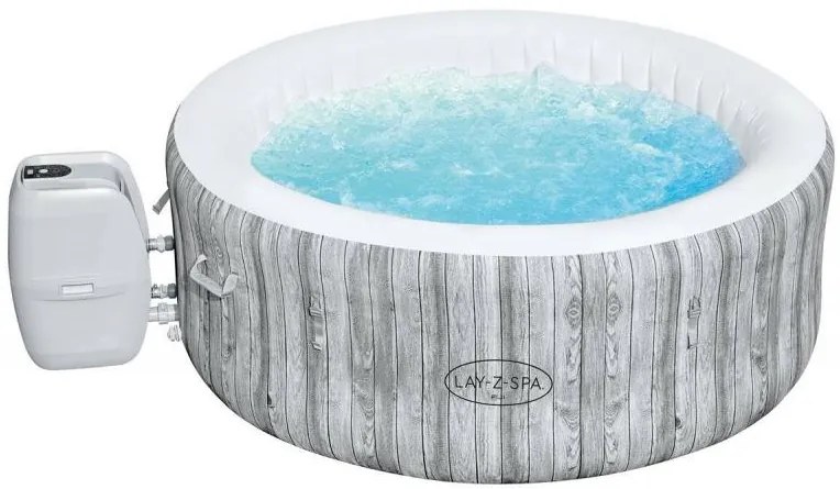 Bestway 60085 Nafukovacia vírivka Lay-Z-Spa Fiji AirJet 180x66cm