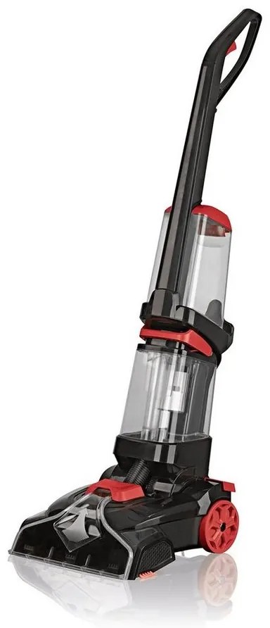 Tepovač kobercov kefový CleanMaxx TR-3365