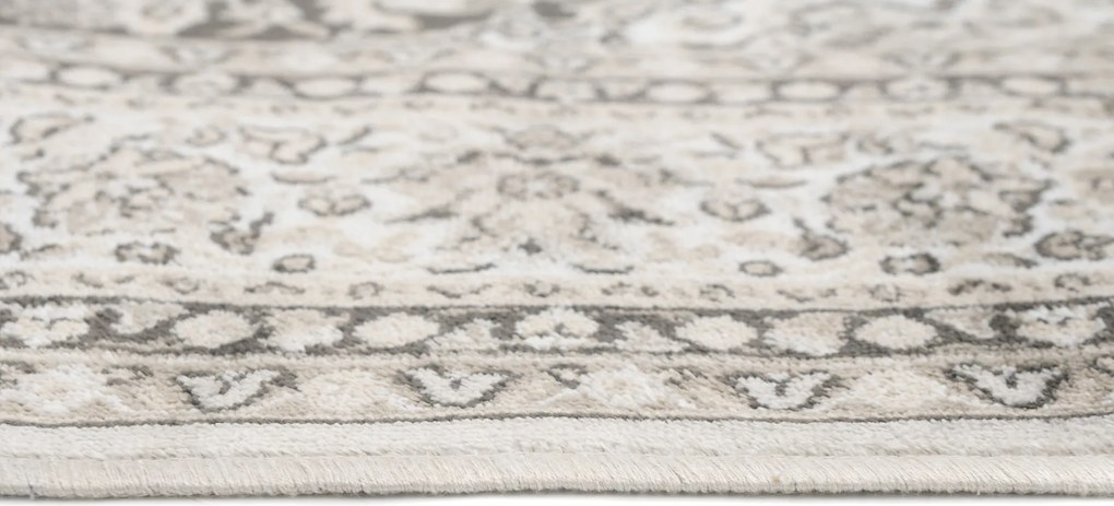 TA Koberec Isphahan 77801/229 Silver