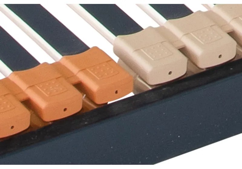 ECOMATRACE LUXUSNÝ ROŠT TRIOFLEX MOTOR QUATTRO MEMORY RADIO