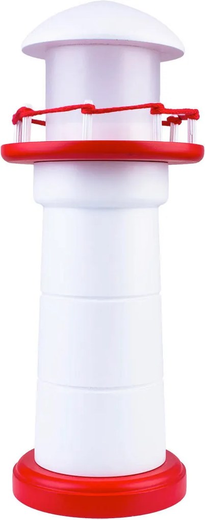 XXXLutz DETSKÁ STOLNÁ LAMPA, 12,5/31 cm - Online Only bytové doplnky - 009228008301