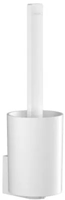 Hansgrohe WallStoris wc kefa vo farbe matná biela 27927700