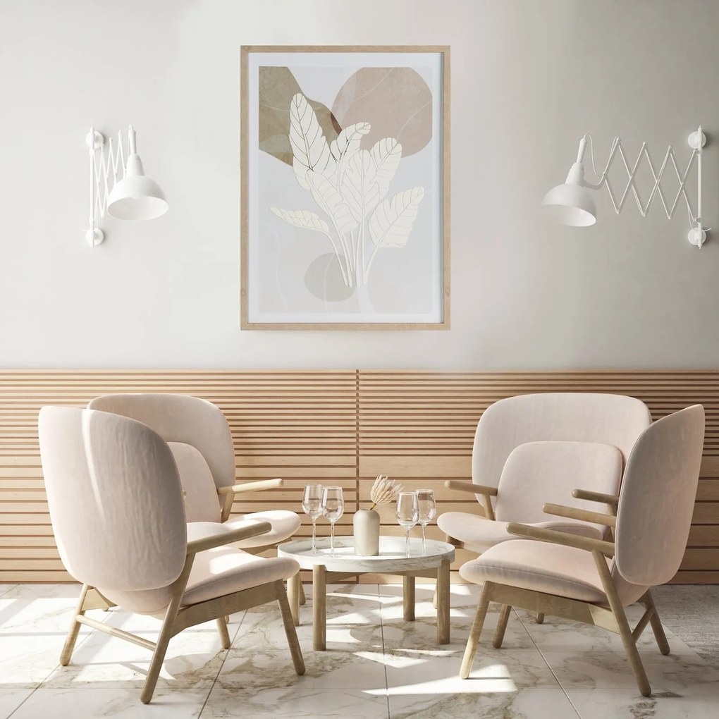 OBRAZ 602 45X60 CM