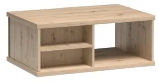 Konferenčný stolík Cali C8 dub artisan