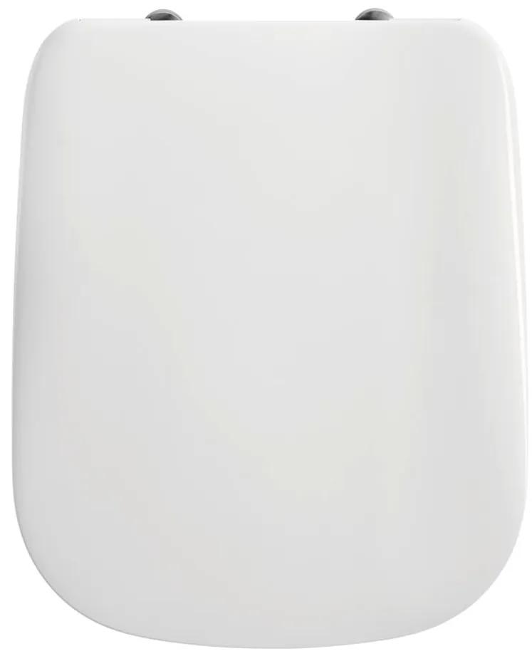 Ideal Standard Esedra - WC sedátko, biela T318201