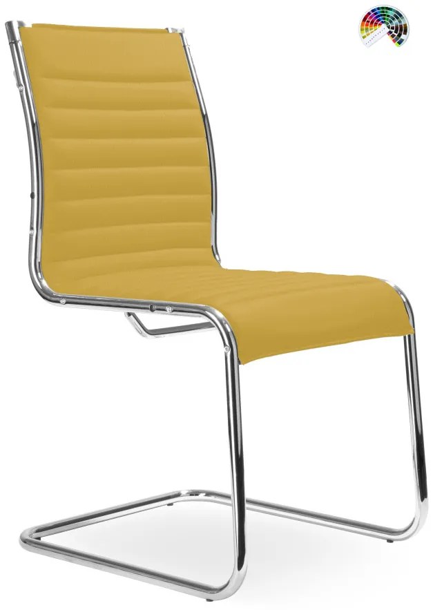 MAYER Konferenčné kreslo STUDIO5 25S3 F5 AC