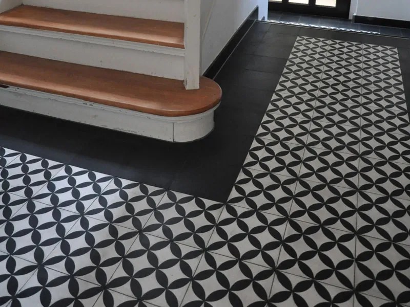 Cementové dlaždice 212 | Articima