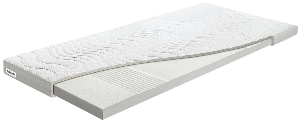 Vrchný matrac / Topper Benab Kronos H5 200x90 cm (T3). Vlastná spoľahlivá doprava až k Vám domov. 763639