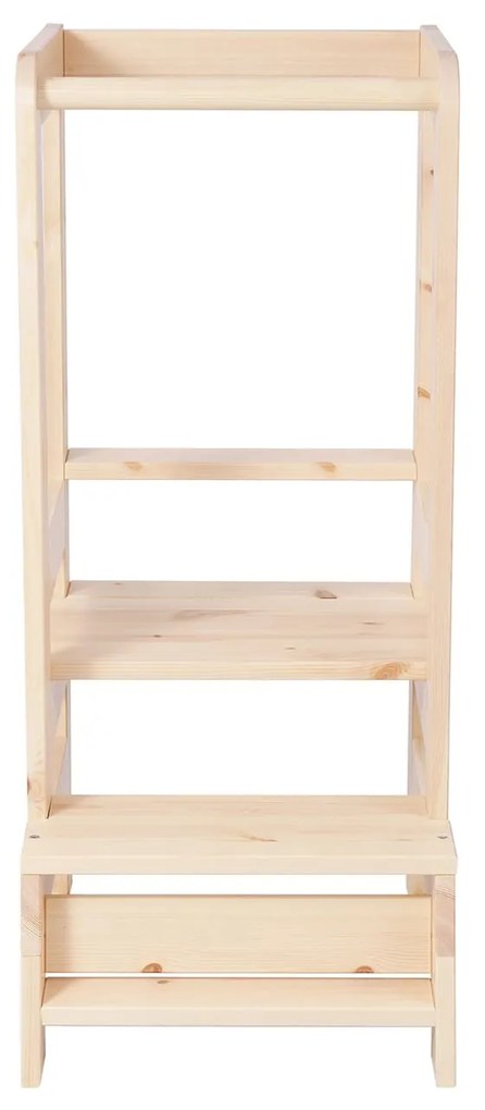 Moderná učiaca veža MeowBaby® Natural