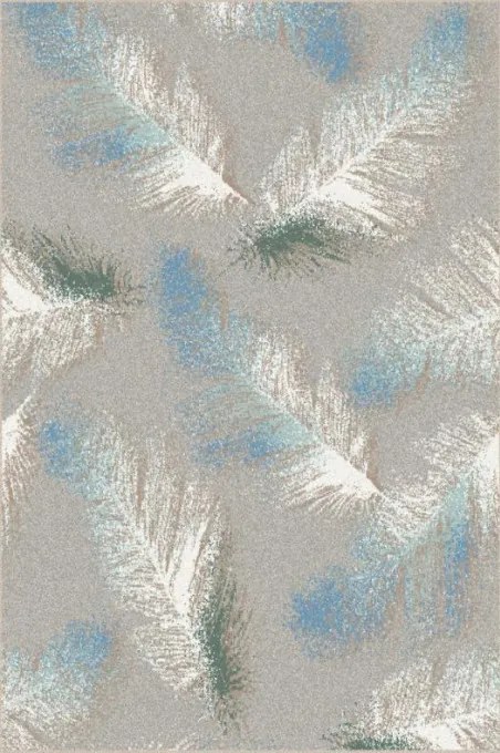 Koberec FD Sensi Roy popolový