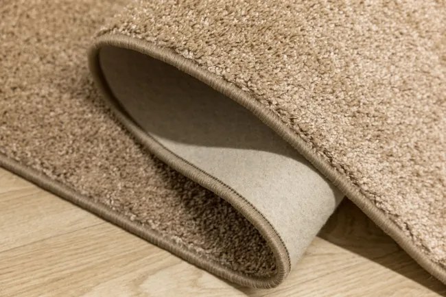 Metrážny koberec Florida Suede 34 béžový
