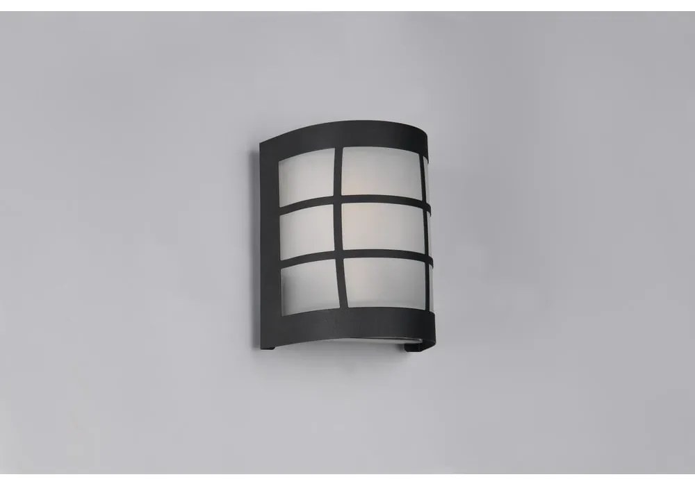 Nástenné vonkajšie svietidlo (výška 16,5 cm) Sintra – Trio