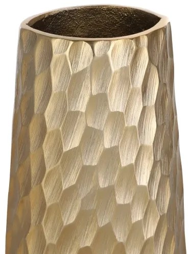 Eglo 421054 - Kovová váza NILGAUT 40,5x14 cm zlatá