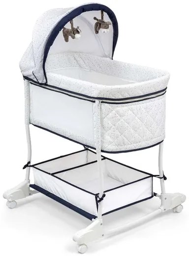 Kolíska 2v1 Dream On