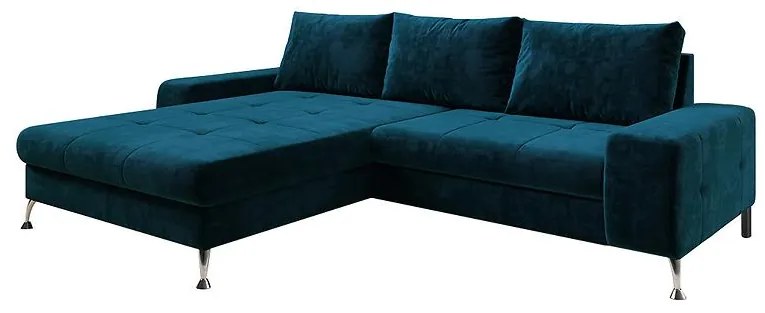 Rohová sedacia súprava Wenus L Kronos 09