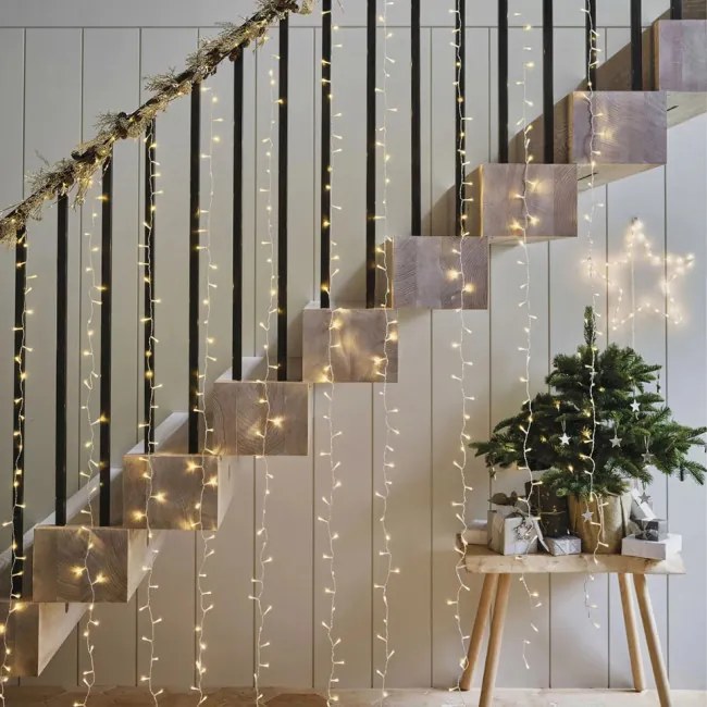 LED Záves GL2000 - (300 led)