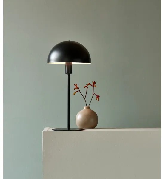 Nordlux - Stolná lampa ELLEN 1xE14/40W/230V