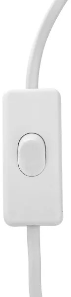 Atmosphera - Stolná lampa RAIA 1xE27/40W/230V rafia