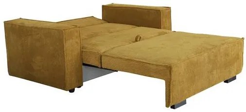 Rozkladacia pohovka Carivia Star II (svetlosivá) (s úl. priestorom). Vlastná spoľahlivá doprava až k Vám domov. 1122009