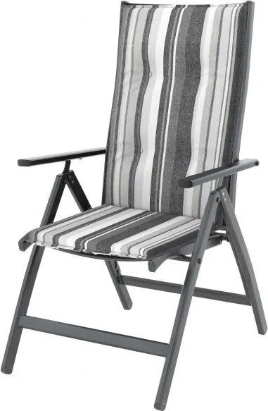 Doppler LIVING 9140 sivá