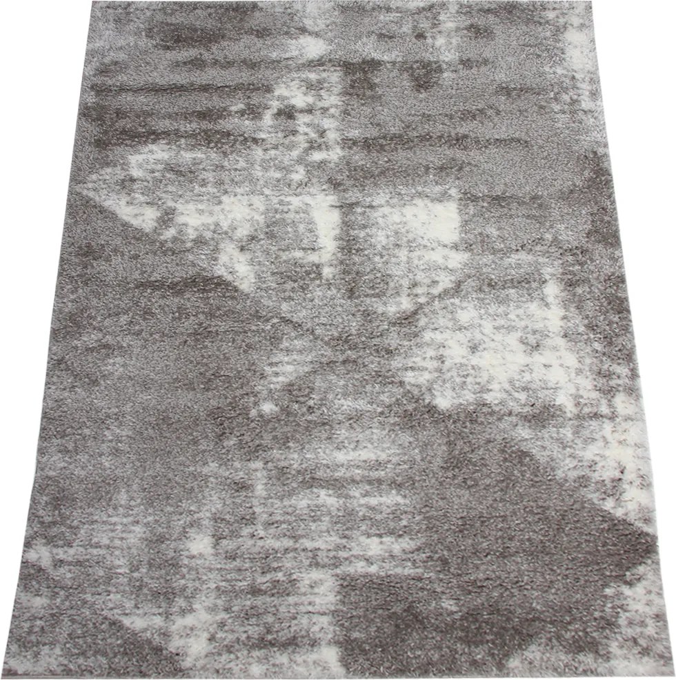 Koberec Boho 691 D.BEIGE/CREAM rozmery koberec: 60x100 cm