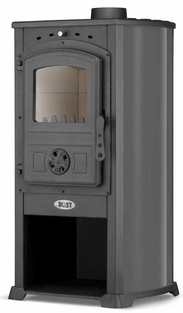 BLIST KRBOVÉ KACHLE-PEC, 12KW, ZAR, BL-002902