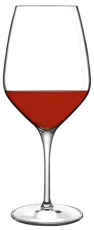 Luigi Bormioli Poháre na víno ATELIER Chianti 550 ml, 6 ks