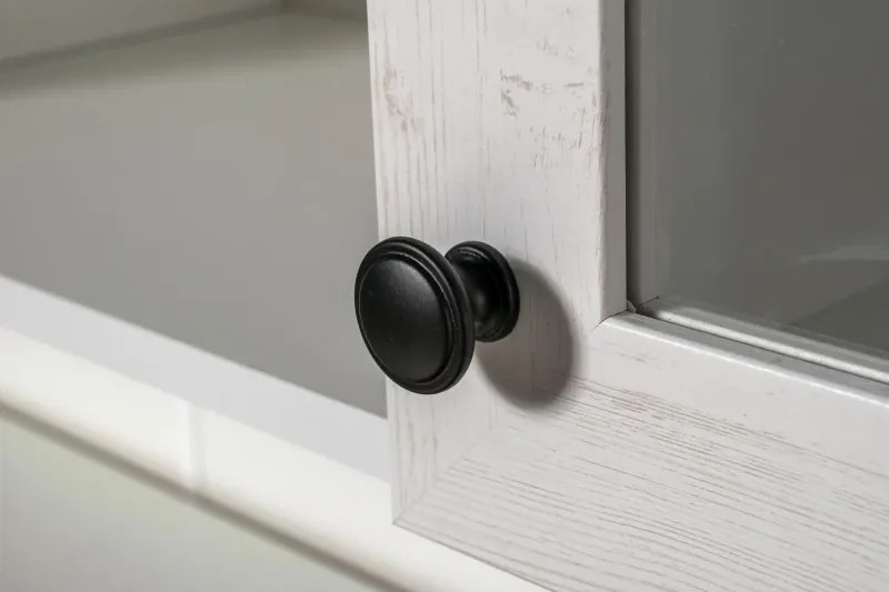 Kredenc PROVENCE 120, sosna andersen/dub lancelot