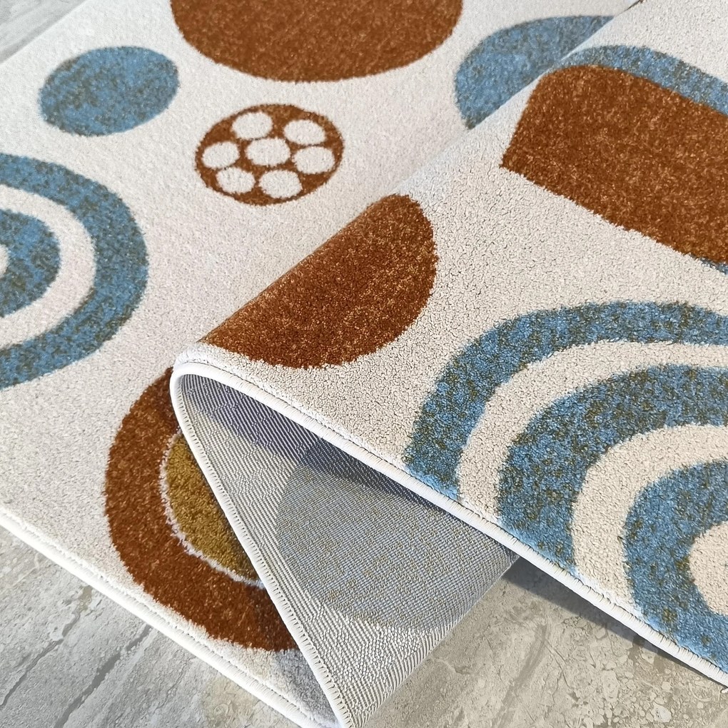 DY Koberec Lovi Lumi 02 Rozmer: 200x290 cm