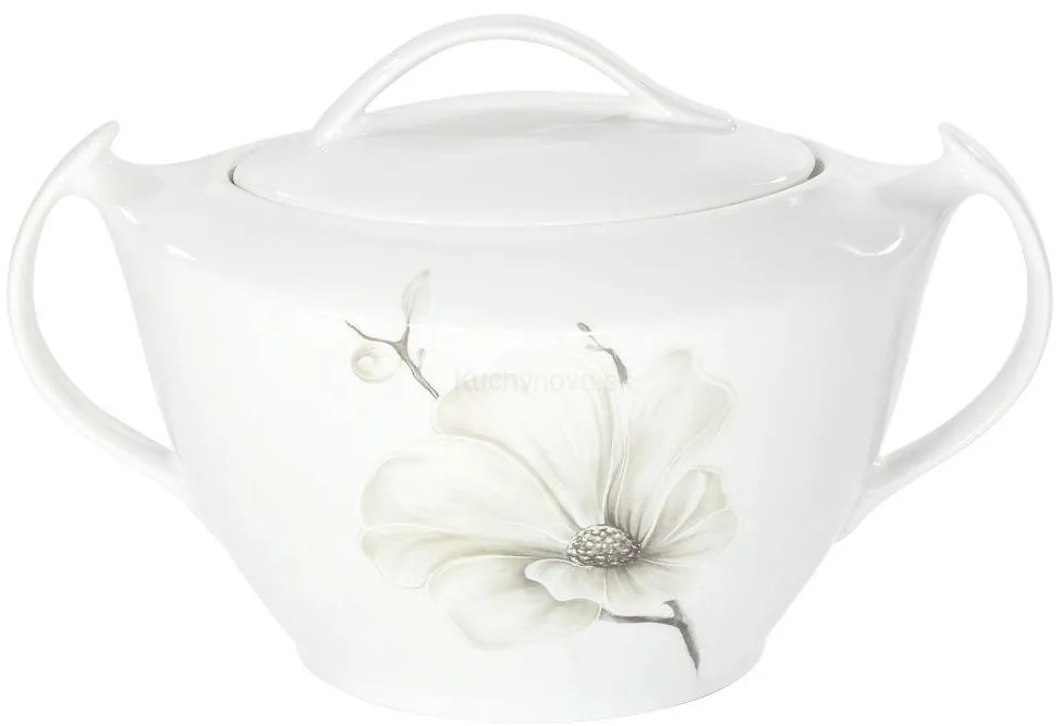 AKCENT Magnólia polievková misa, 3 l