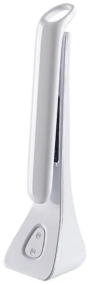 Rabalux 74042 - LED Stmievateľná stolná lampa AMATO LED/7W/5V 4000K biela