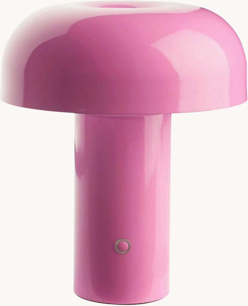 Stmievateľná stolová LED lampa Ragge