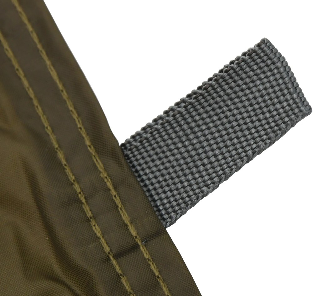 Compass Ochranná plachta ČTYŘKOLKA 240x140x120cm NYLON 05964