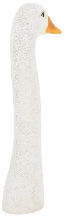 Polyresínová záhradná soška Goose – Esschert Design