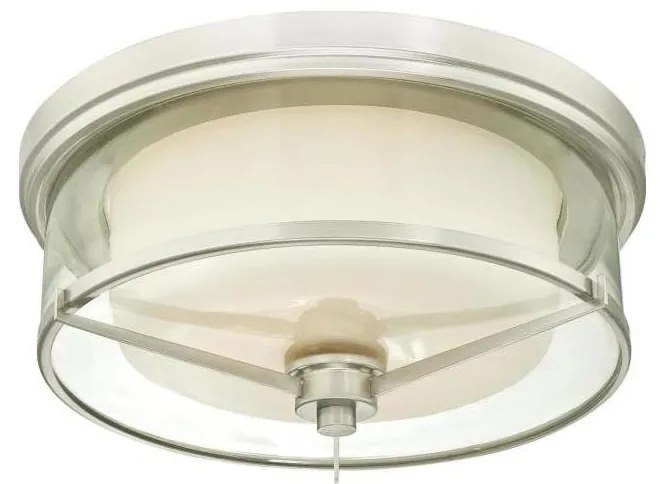 Westinghouse 63312 - Stropné svietidlo GLENFORD 2xE27/40W/230V