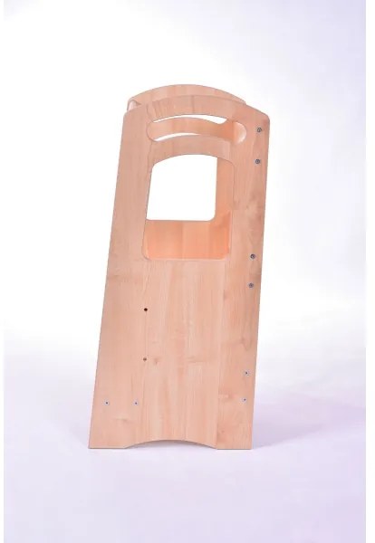 Učiaca veža THOMAS javor