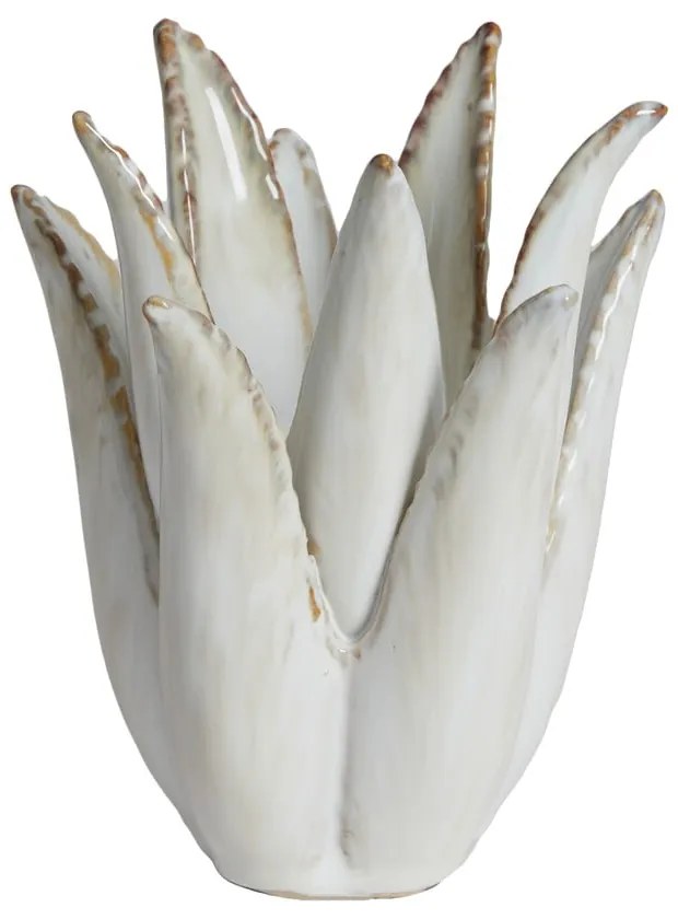 Keramický svietnik Cactus – Light &amp; Living