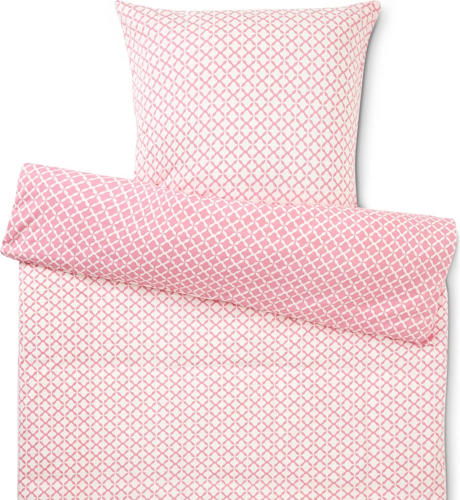 Džersejová posteľná bielizeň, štandardná veľkosť