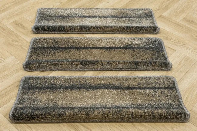 Nášľap na schody RAINBOW 11196/BG2 béžový / sivý