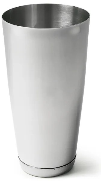 Bar@drinkstuff Profesionálny Boston šejker 800ml