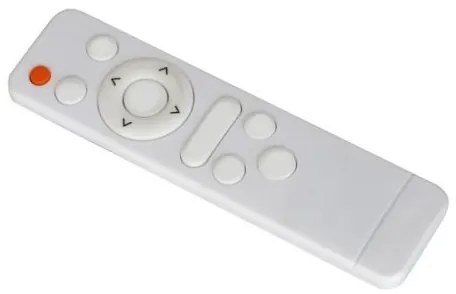 LED Stmievateľné stropné svietidlo s diaľkovým ovládačom SIENA LED/68W/230V