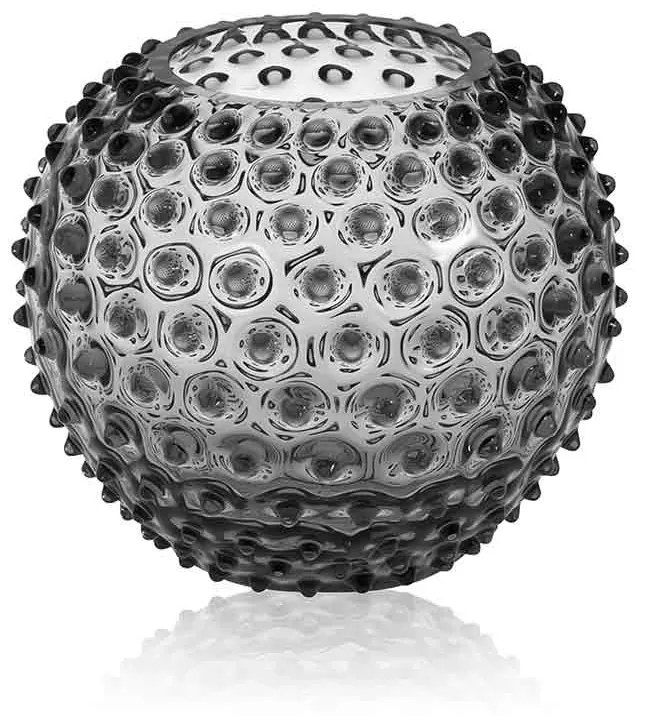 Váza Hobnail 16 × 18 cm