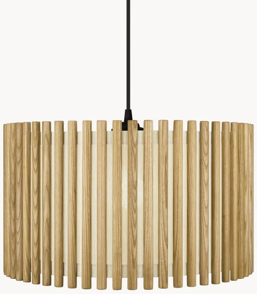 Závesné LED svietidlo Komorebi