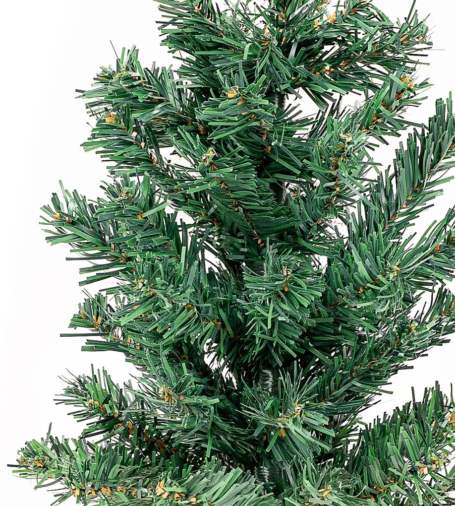 Stromček v jute Tiga, 50 cm, 50 cm