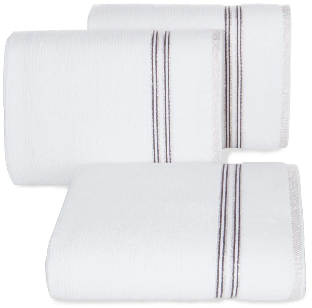 FROTÉ UTERÁK FILON1 70X140 CM BIELA